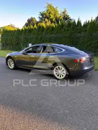 2015 Tesla Model S
