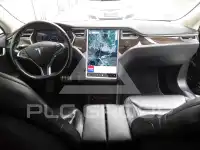 2015 Tesla Model S