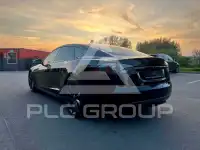 2015 Tesla Model S