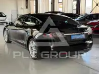 2015 Tesla Model S