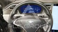 2015 Tesla Model S