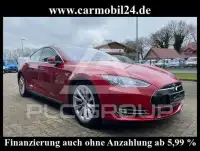 2015 Tesla Model S