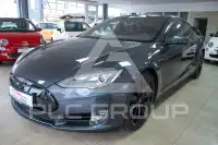 2015 Tesla Model S