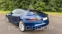 2015 Tesla Model S