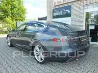 2015 Tesla Model S