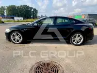 2015 Tesla Model S