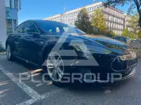 2015 Tesla Model S