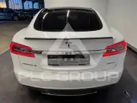 2015 Tesla Model S