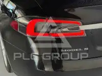 2015 Tesla Model S