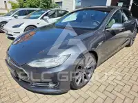 2015 Tesla Model S