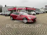 2015 Tesla Model S