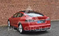 2015 Tesla Model S