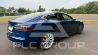 2015 Tesla Model S