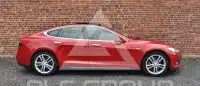 2015 Tesla Model S