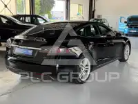 2015 Tesla Model S