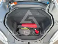 2015 Tesla Model S