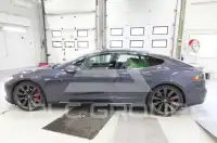 2015 Tesla Model S