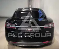 2015 Tesla Model S