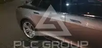 2015 Tesla Model S