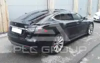 2015 Tesla Model S