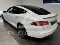 2015 Tesla Model S