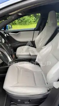 2015 Tesla Model S