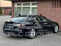 2015 Tesla Model S