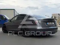 2015 Tesla Model S