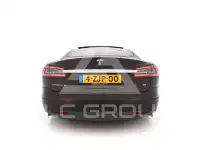 2015 Tesla Model S