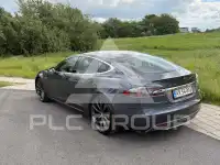 2015 Tesla Model S