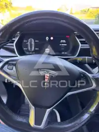 2015 Tesla Model S