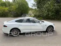 2015 Tesla Model S