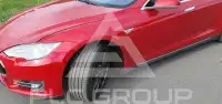 2015 Tesla Model S