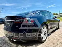 2015 Tesla Model S