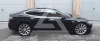 2015 Tesla Model S