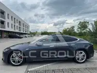 2015 Tesla Model S
