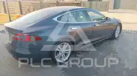 2015 Tesla Model S