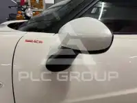 2015 Alfa Romeo 4C