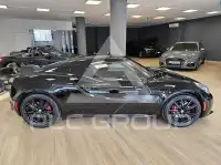2015 Alfa Romeo 4C