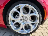 2015 Alfa Romeo 4C