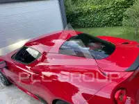 2015 Alfa Romeo 4C