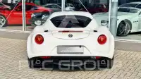 2015 Alfa Romeo 4C