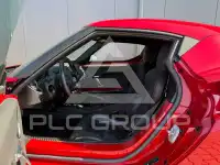 2015 Alfa Romeo 4C