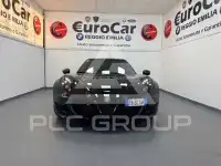 2015 Alfa Romeo 4C