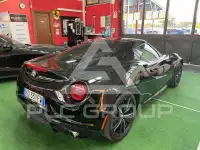 2015 Alfa Romeo 4C