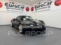 2015 Alfa Romeo 4C