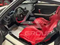 2015 Alfa Romeo 4C