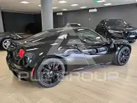 2015 Alfa Romeo 4C