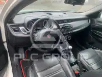 2015 Alfa Romeo Giulia