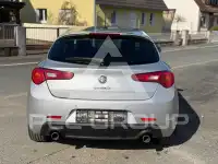 2015 Alfa Romeo Giulia